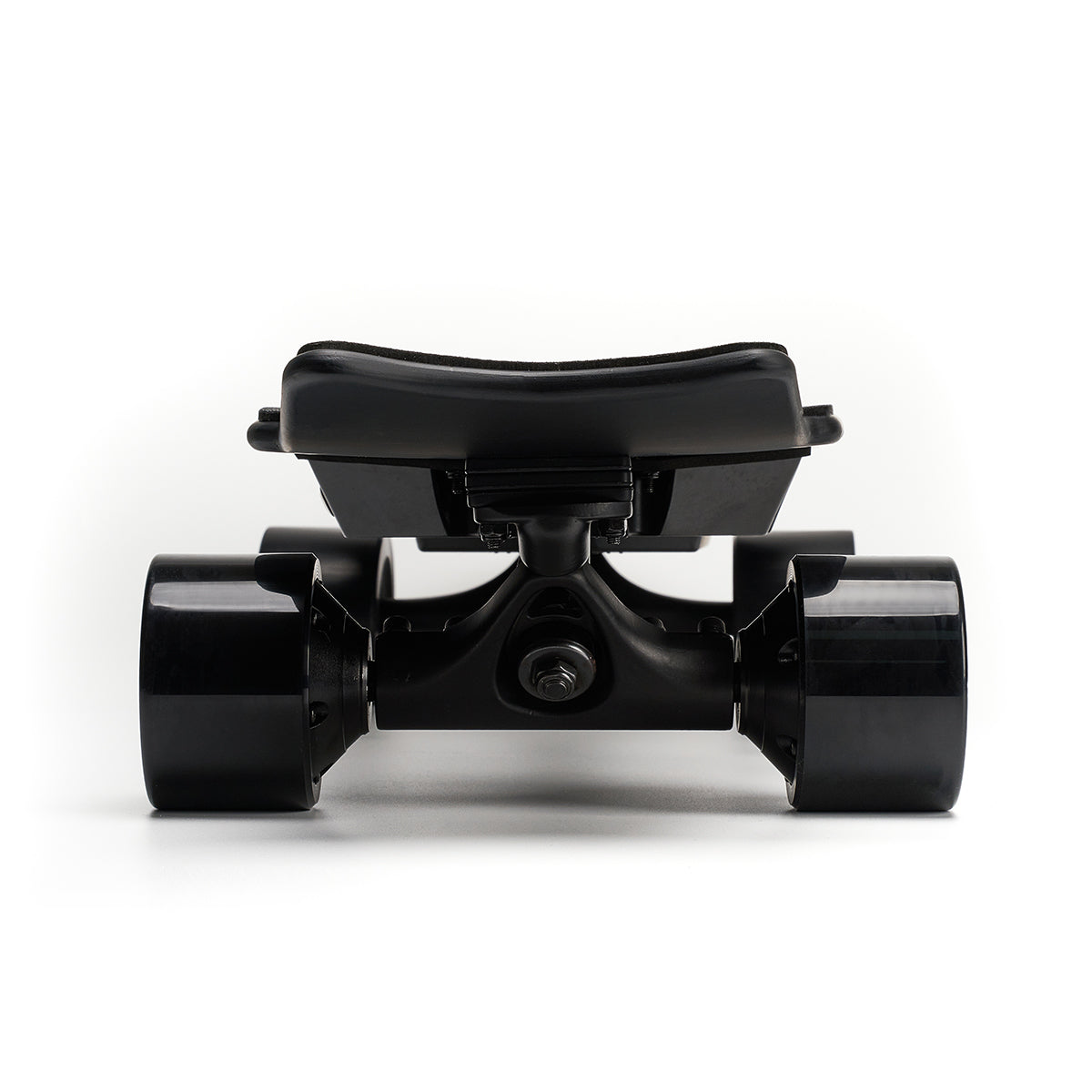 Ownboard Mini KT dual-hub commuter board on white background