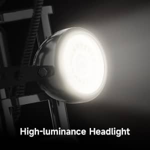 Happyrun G50 /750 W Fat Tire E-Bike - Street Rides