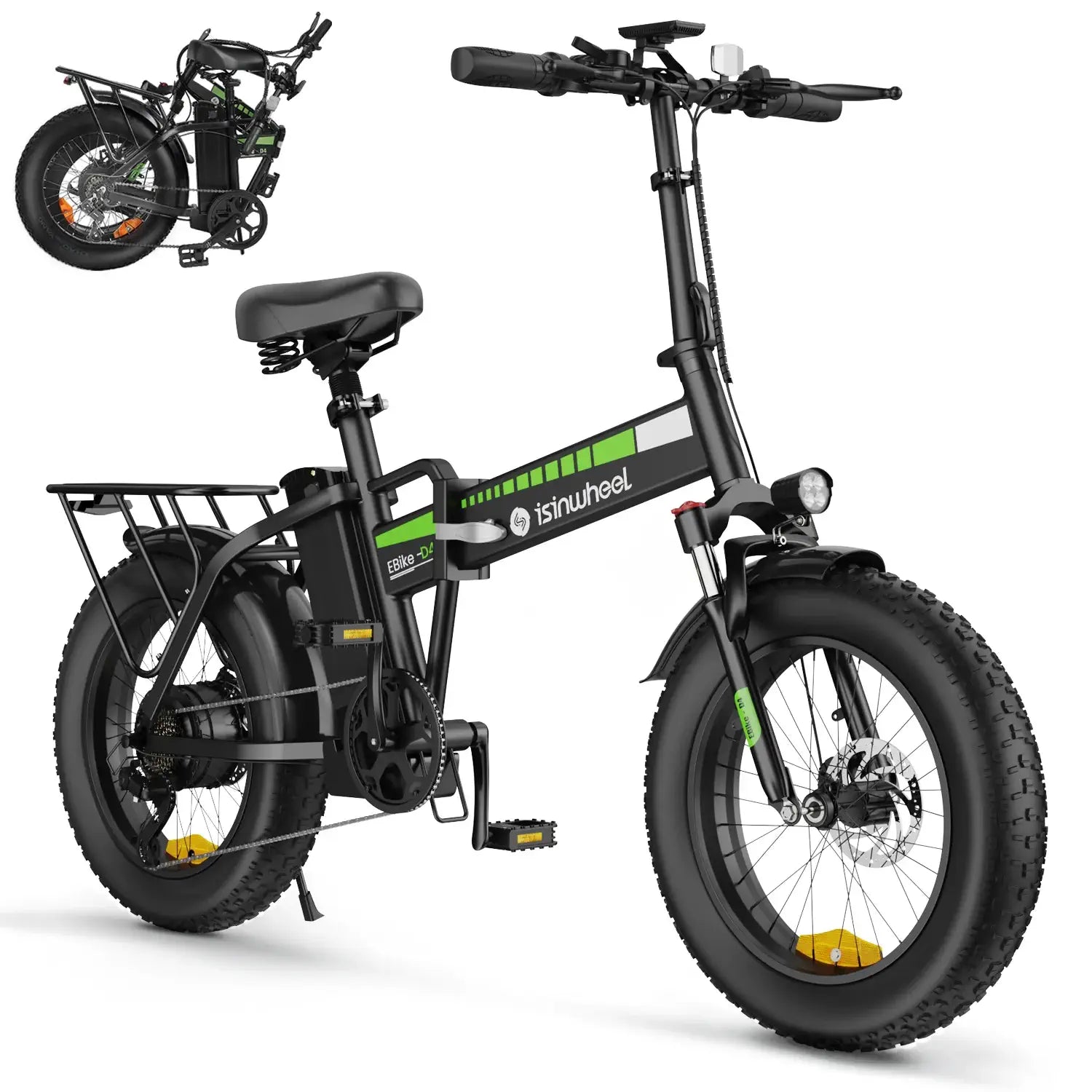 Street ebike discount