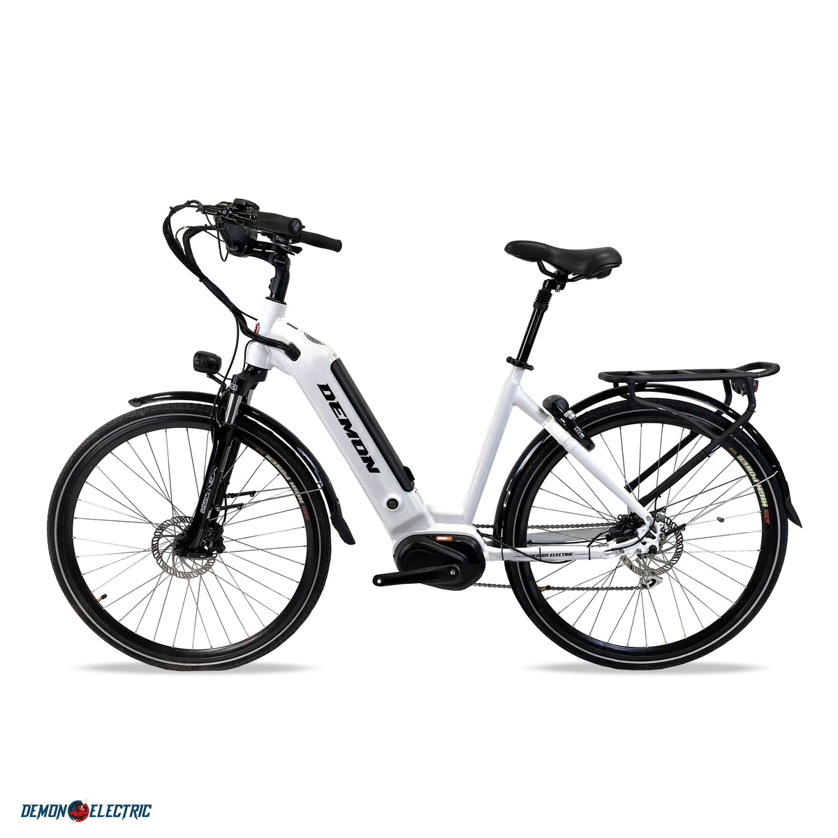 Demon Electric Tronio Commuter eBike product image 6