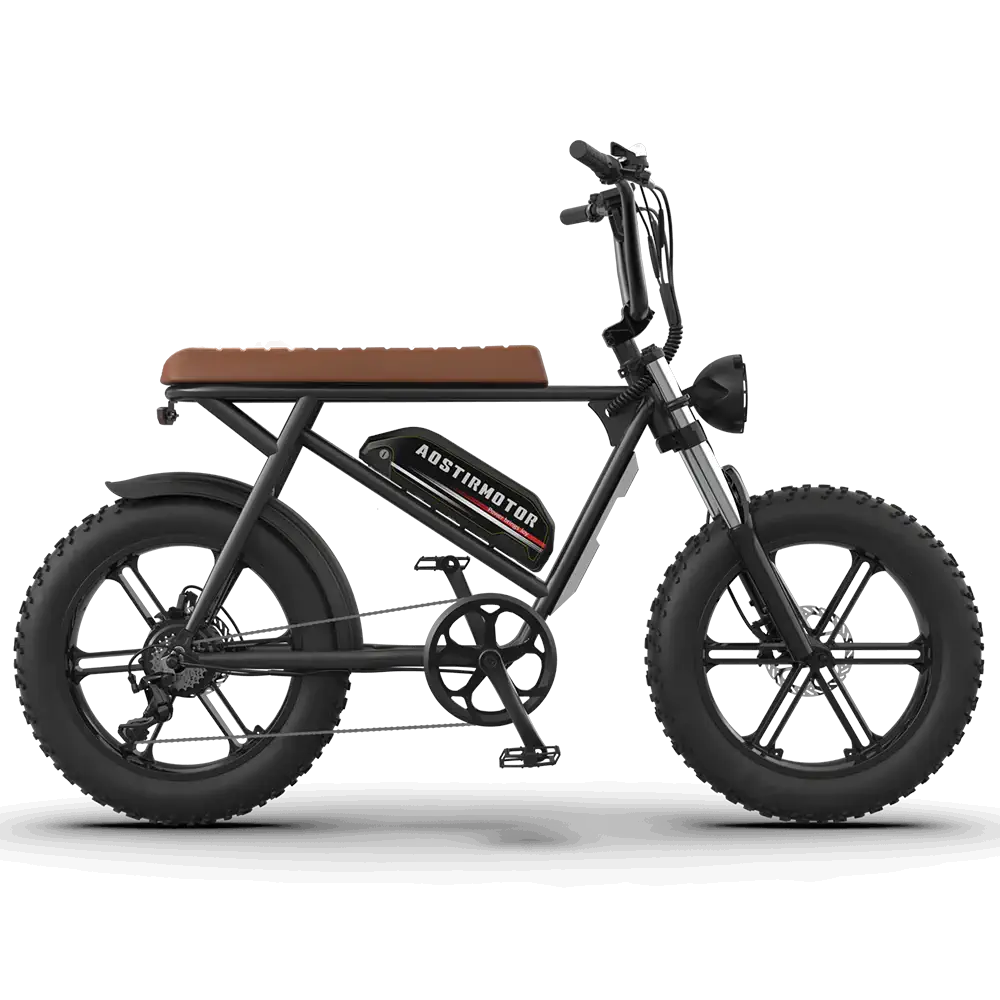 Storm electric bike for on sale sale