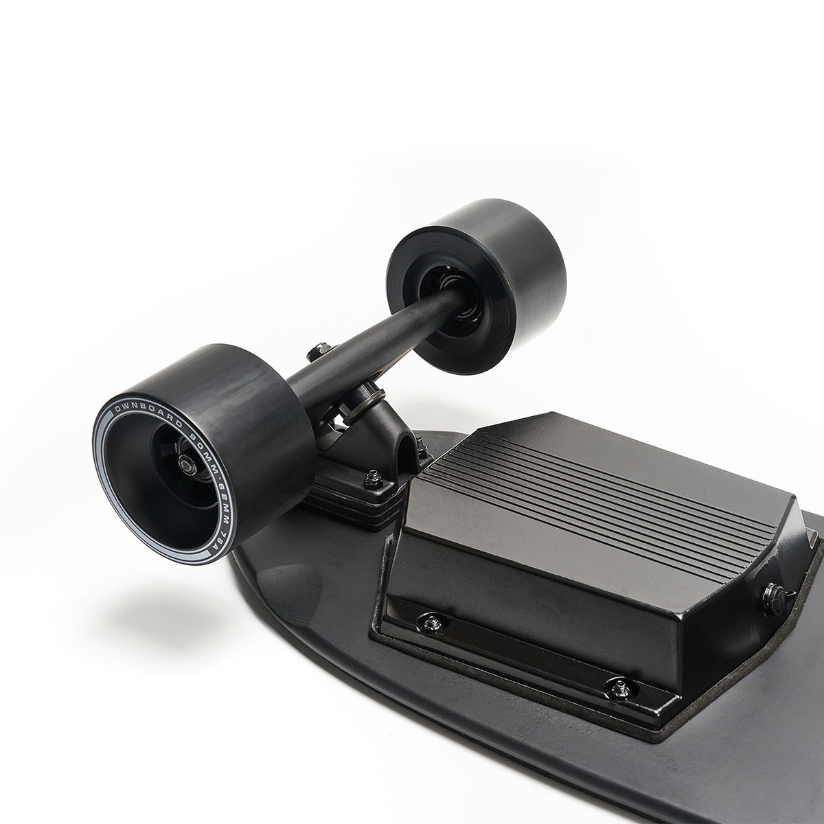 Ownboard Mini KT rear hub motor and 90 mm wheel