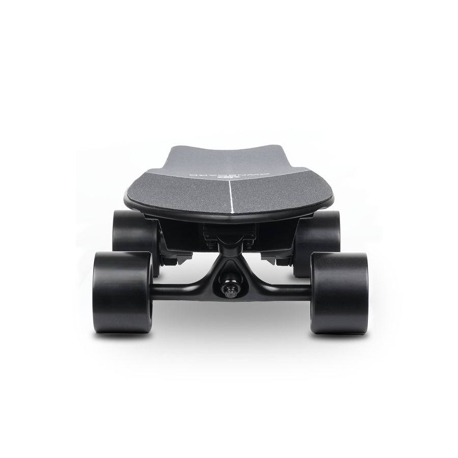 Ownboard M1 short electric skateboard official product view