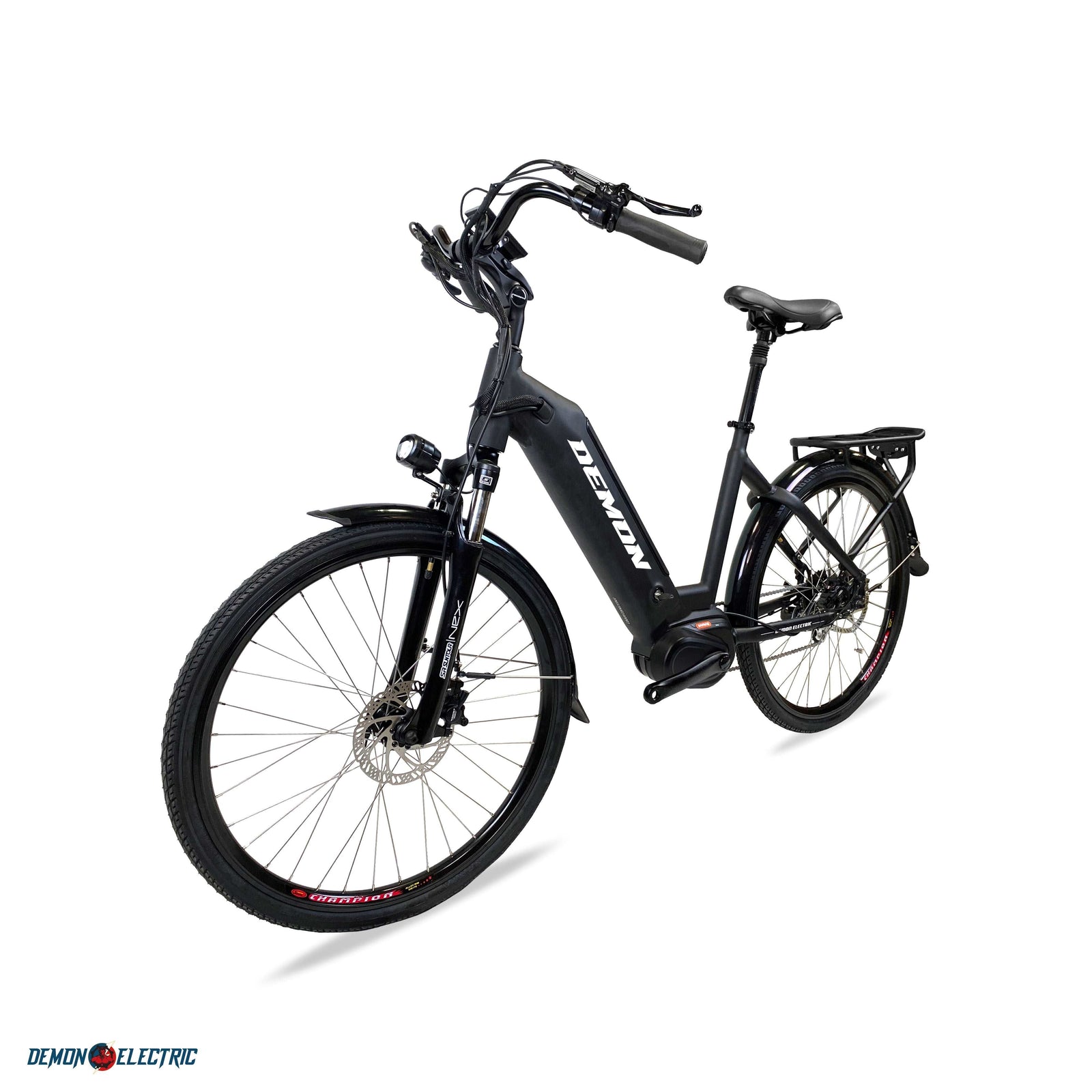 Demon Electric Tronio Commuter eBike product image 3