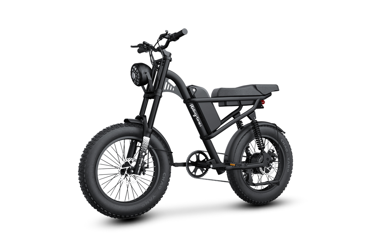 Riding Times Z8 product-only image 3