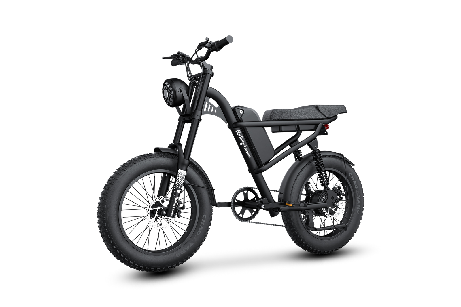 Riding Times Z8 product-only image 3