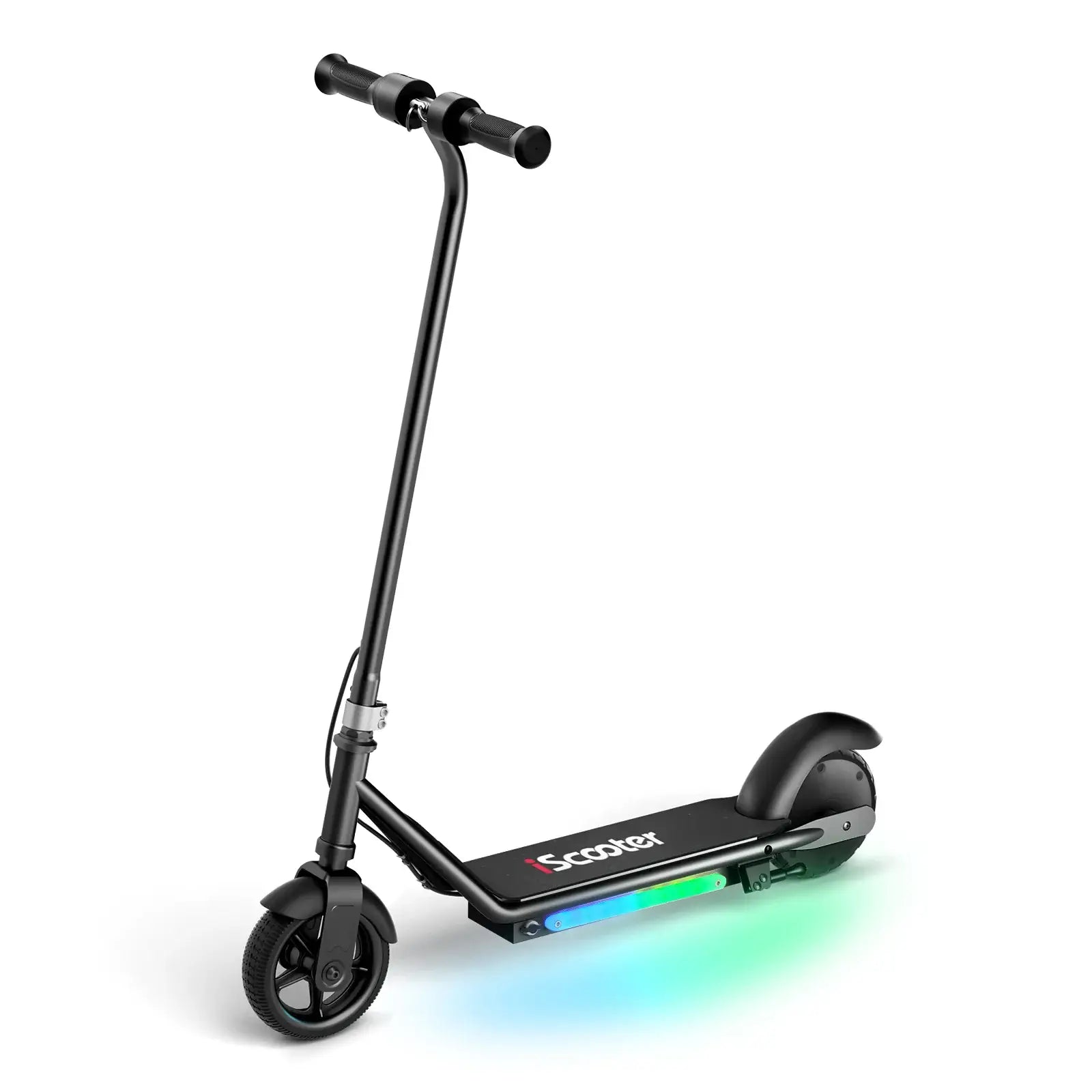 iScooter iK3 Electric Scooter for Kids Ages 6-14 - Street Rides