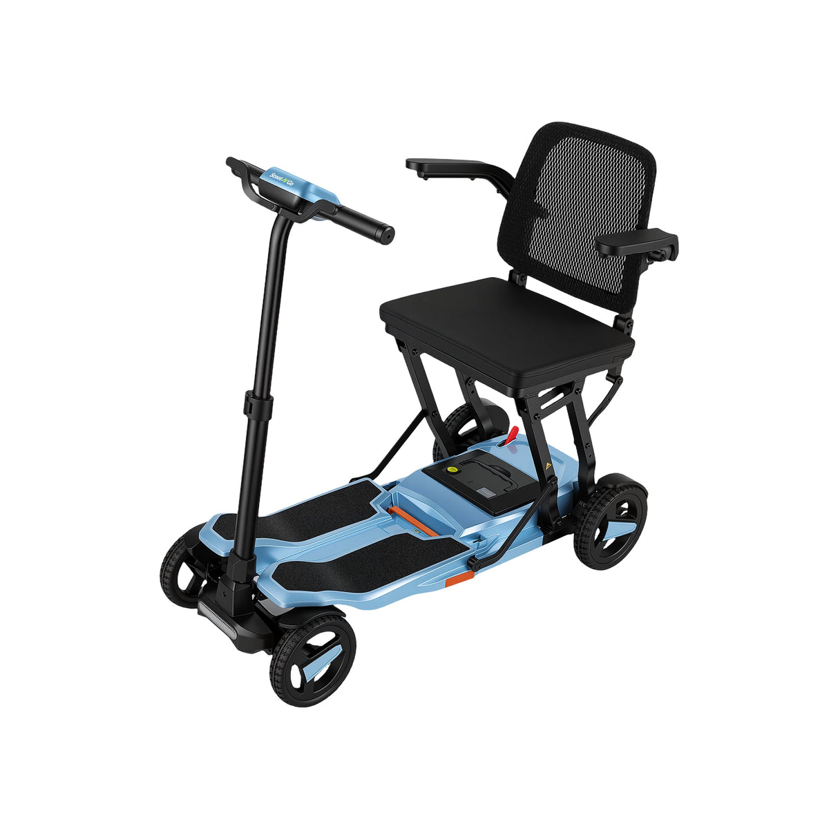 ScootNGo Voyager product image