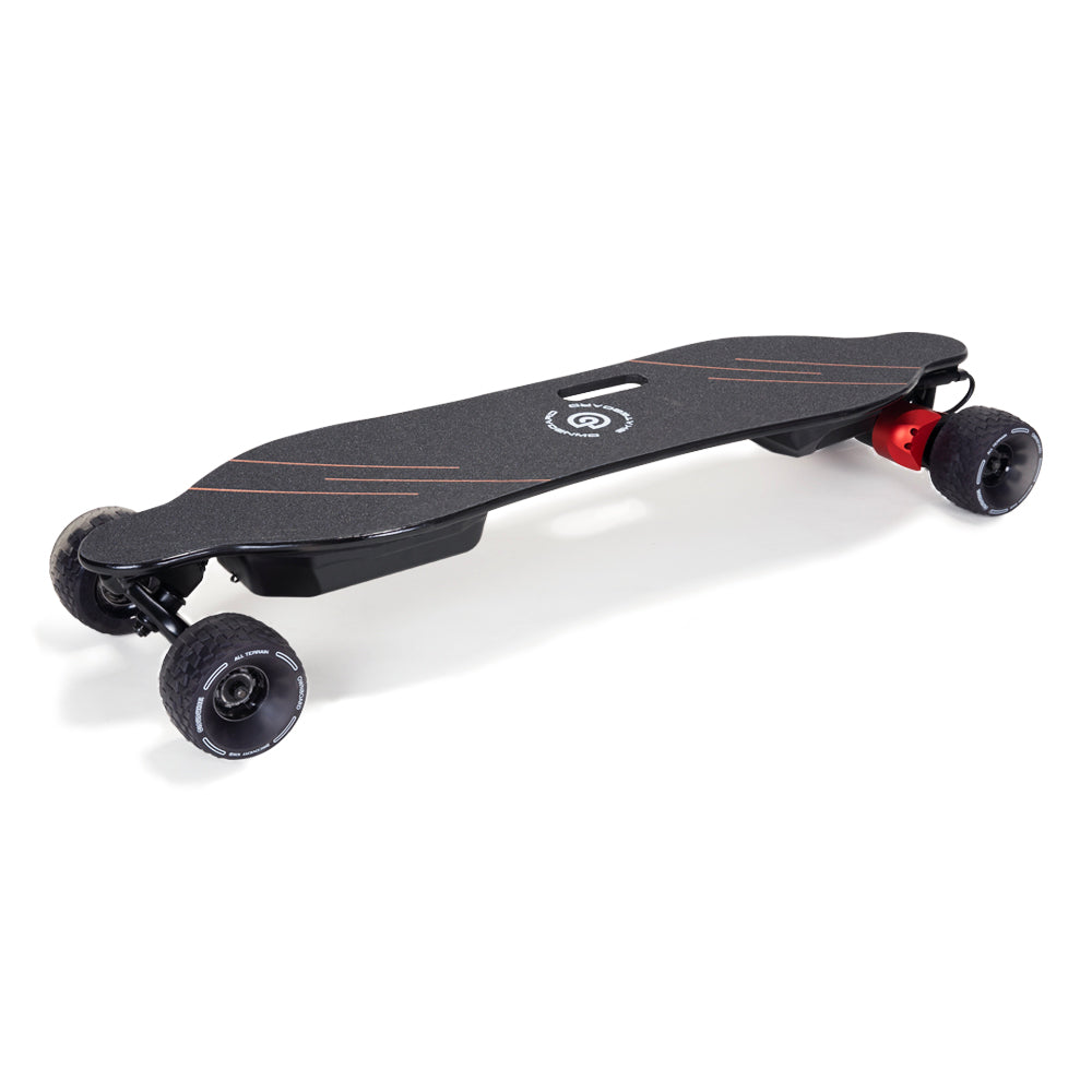 Ownboard W2 PRO battery enclosure underside