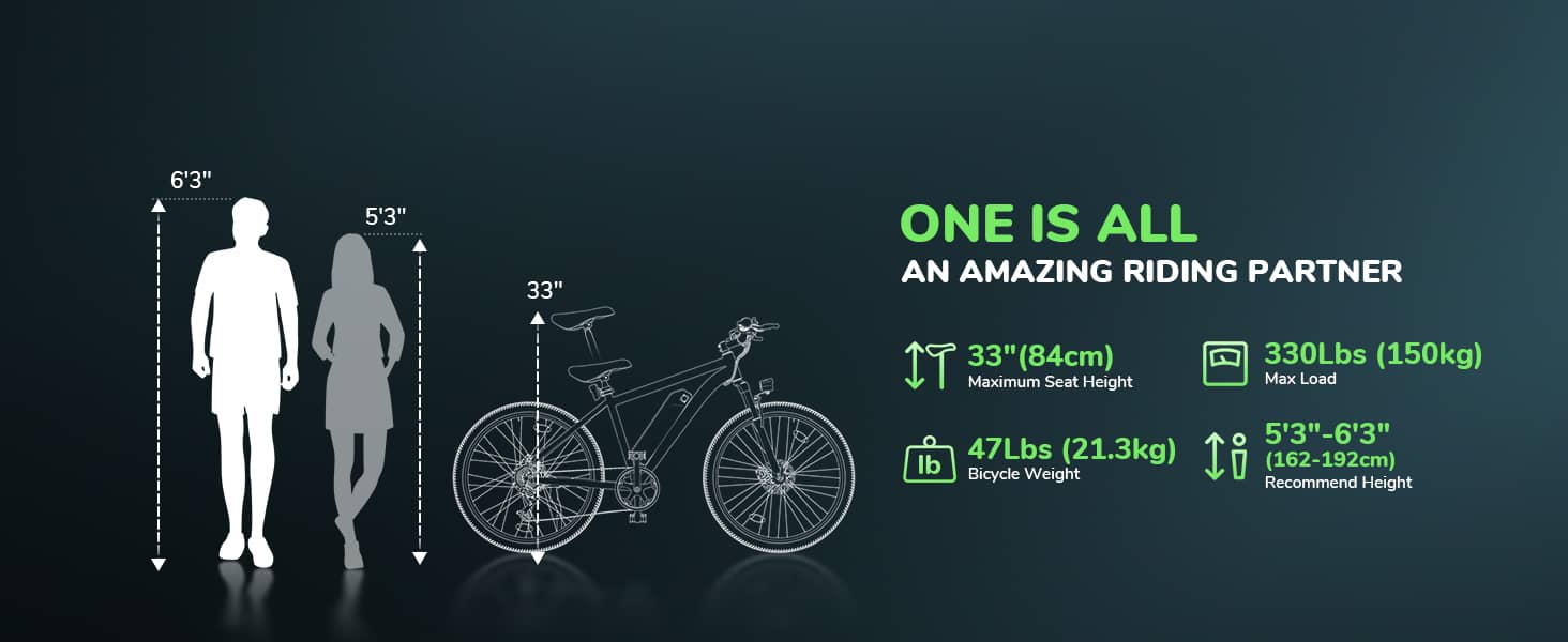 isinwheel M10 Electric Commuter Bike - Street Rides