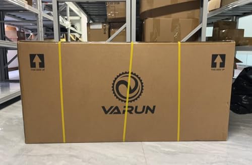VARUN 500W Electric Bike – Top Choice Canada