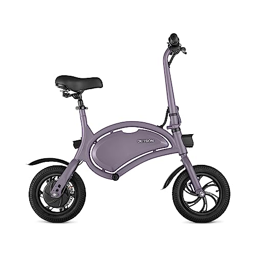 Jetson Bolt Folding Electric Bike – Canada