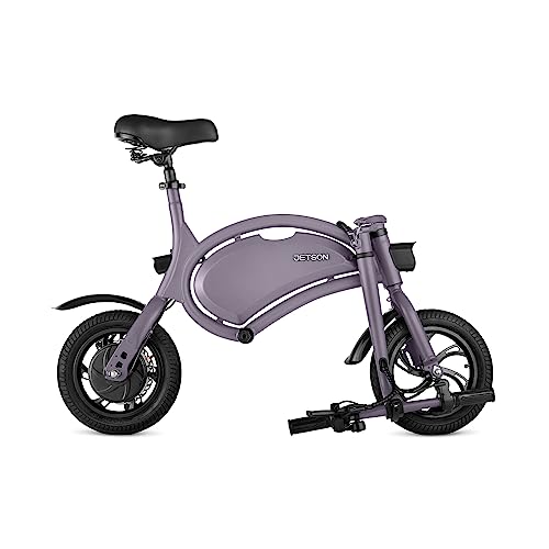 Jetson Bolt Folding Electric Bike – Canada