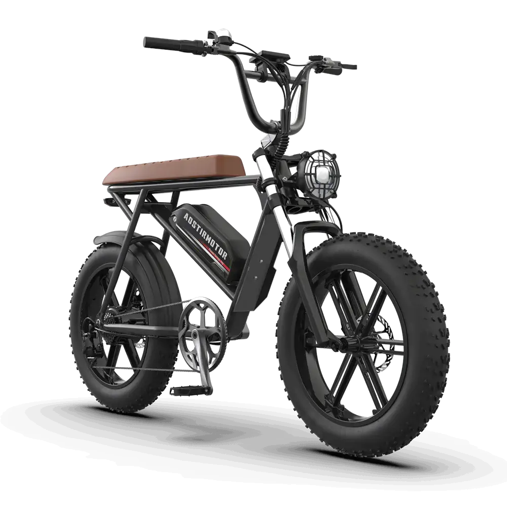 Aostirmotor ebike discount