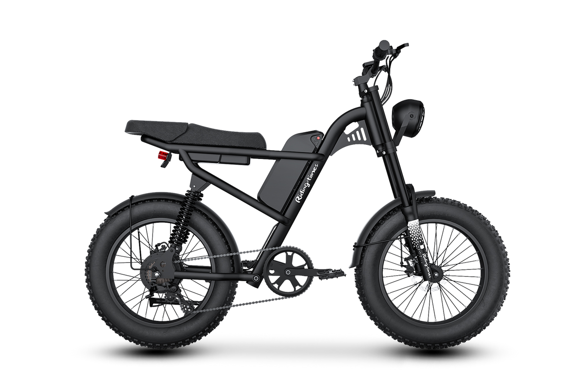 Riding Times Z8 product-only image 1