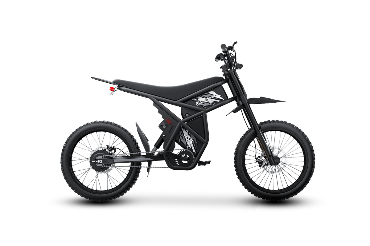 Riding Times GT73 product-only image 1