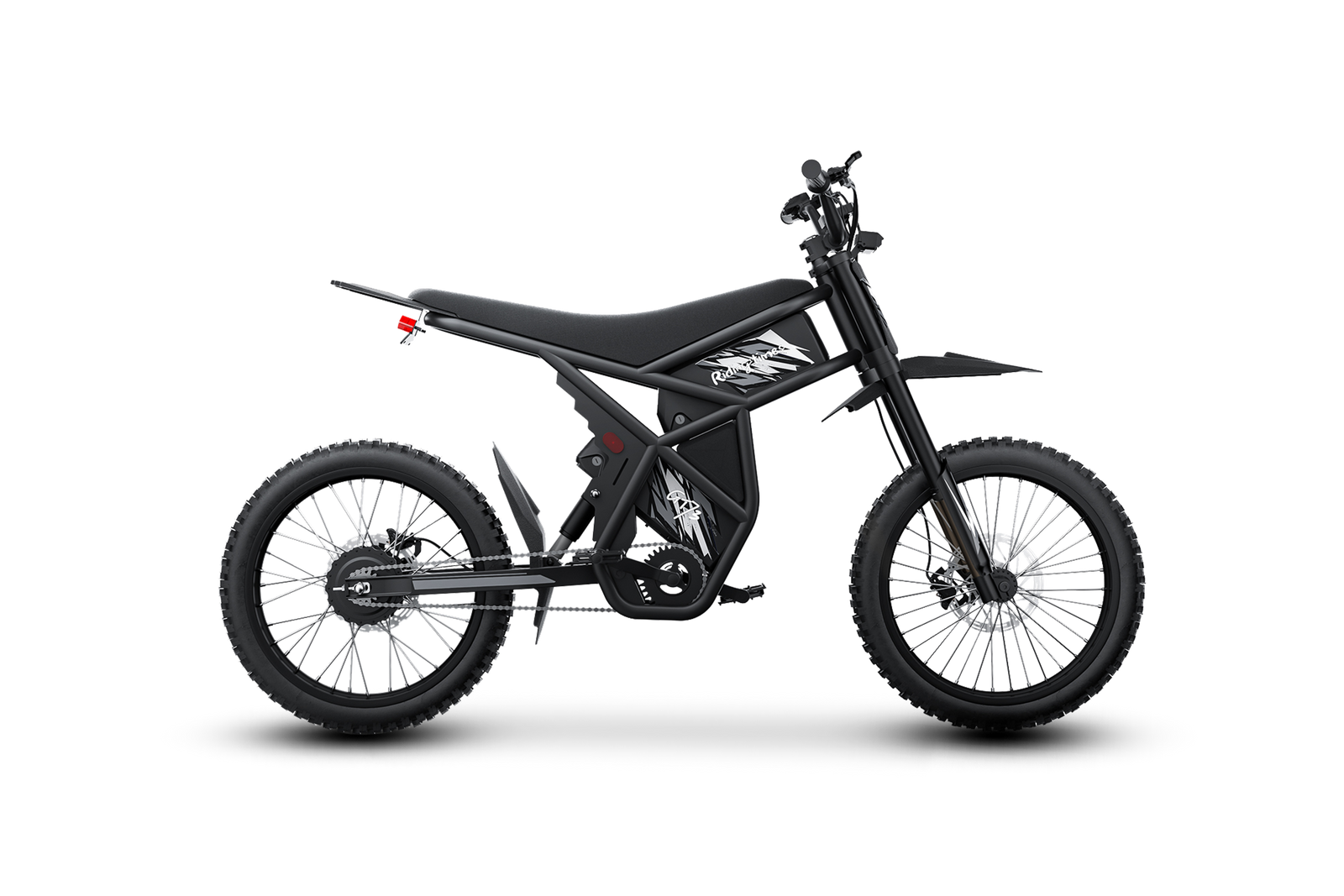 Riding Times GT73 product-only image 1