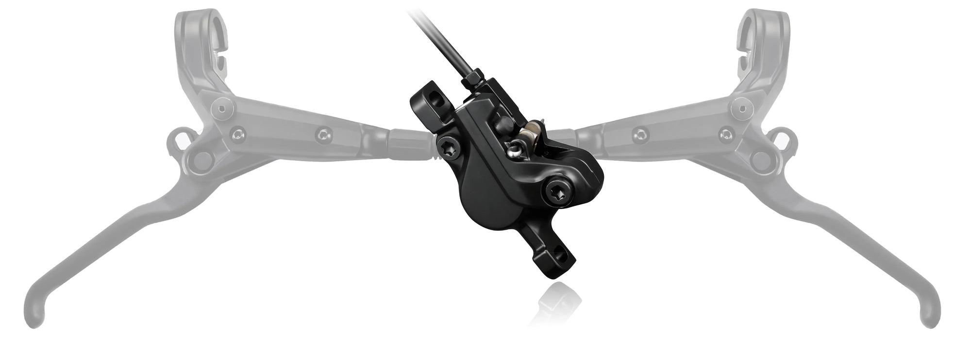 Monta Pro Disk Brake-Street Rides