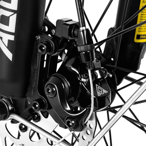 Addmotor Arisetan II M-360 Semi-Recumbent Electric Trike – 750W Motor, 48V 20Ah Samsung Battery, Differential Drive, Up to 85 Mile Range