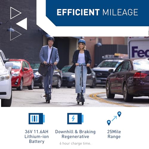 Hiboy S2 Pro 500W E-Scooter | Fast Canadian Shipping