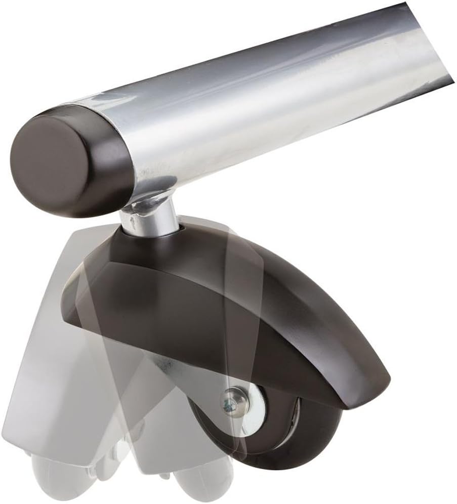Razor PowerRider 360 Canada rear caster detail