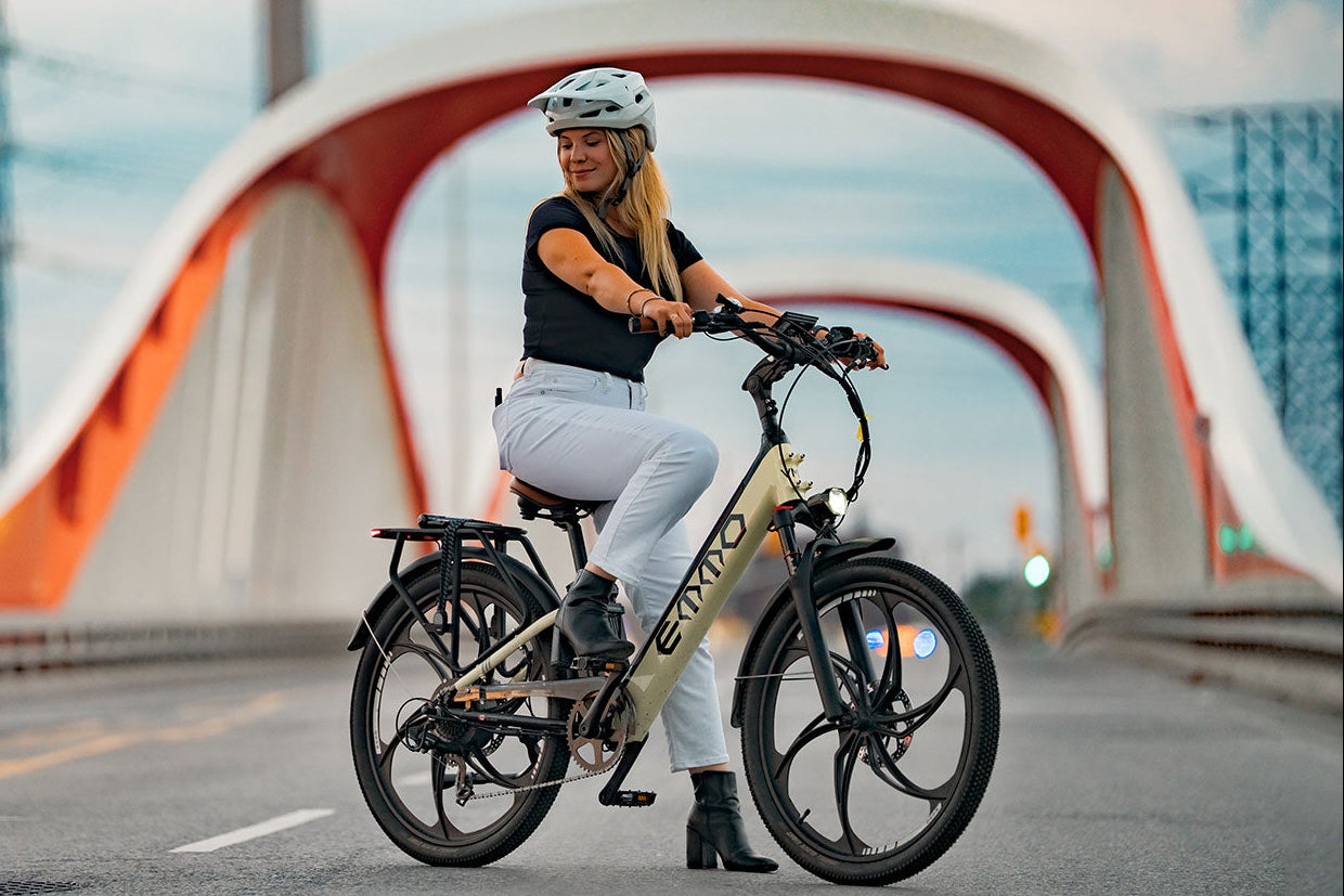 EMMO VMO Pro - official product image 2