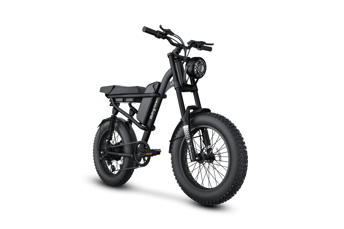 Riding Times Z8 product-only image 4