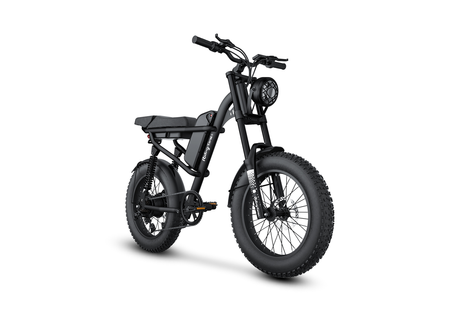 Riding Times Z8 product-only image 4