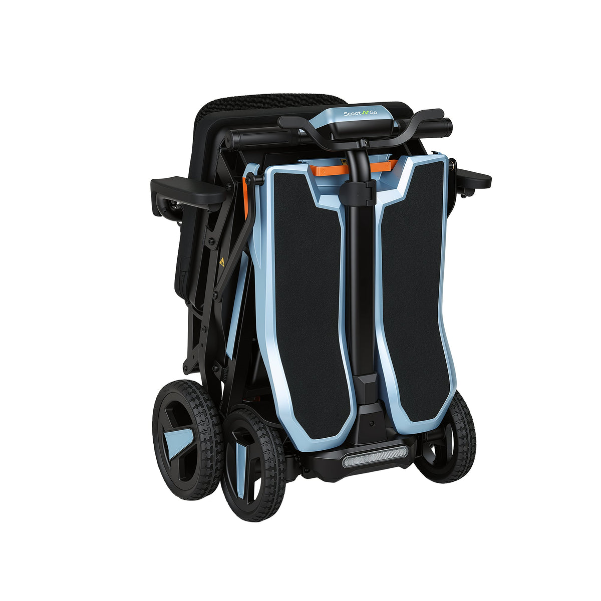 ScootNGo Voyager product image