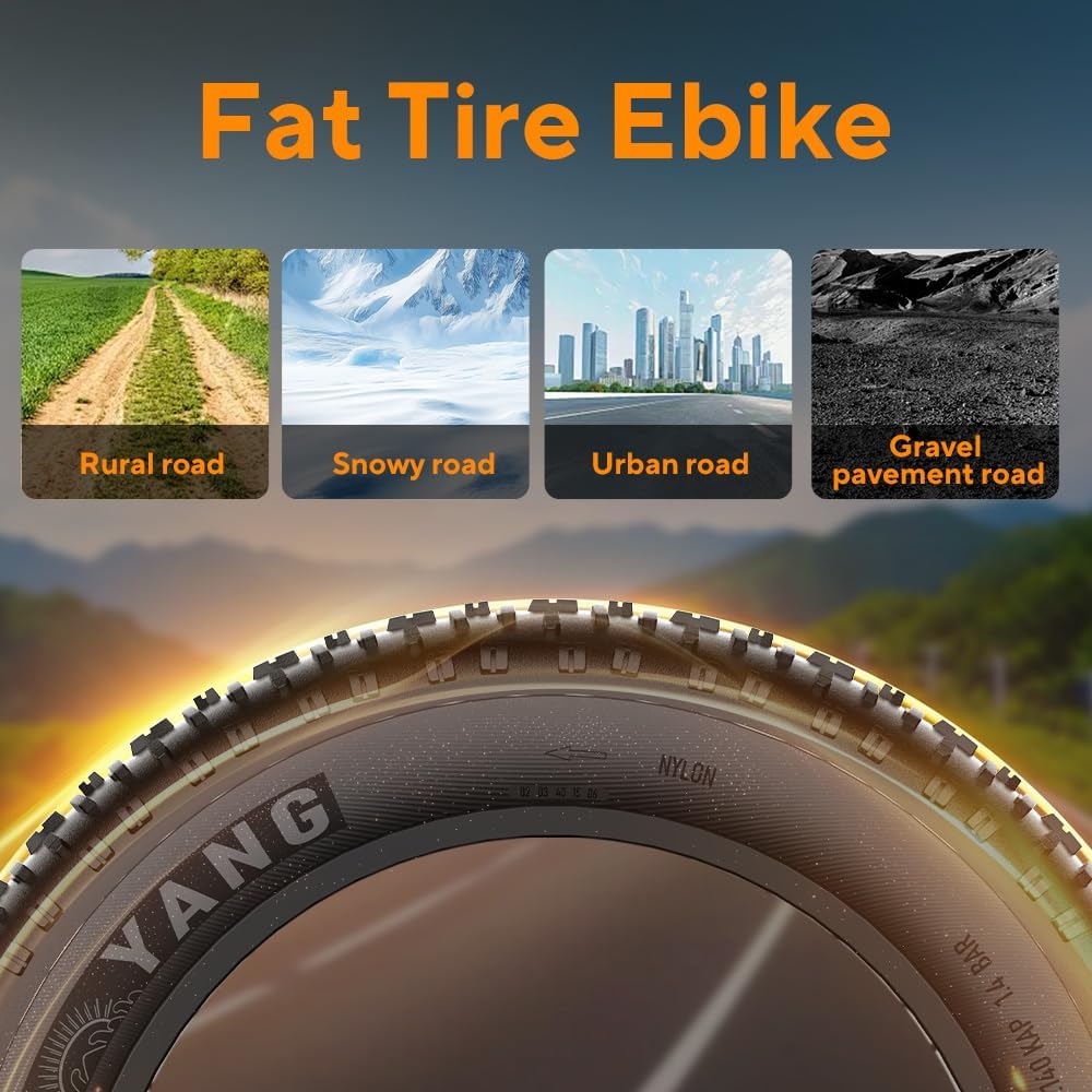 Hikeep 16" Folding Electric Bike 500W 48V – Canada