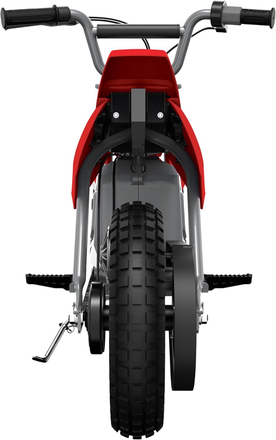 Razor MX350 Dirt Rocket Canada frame detail