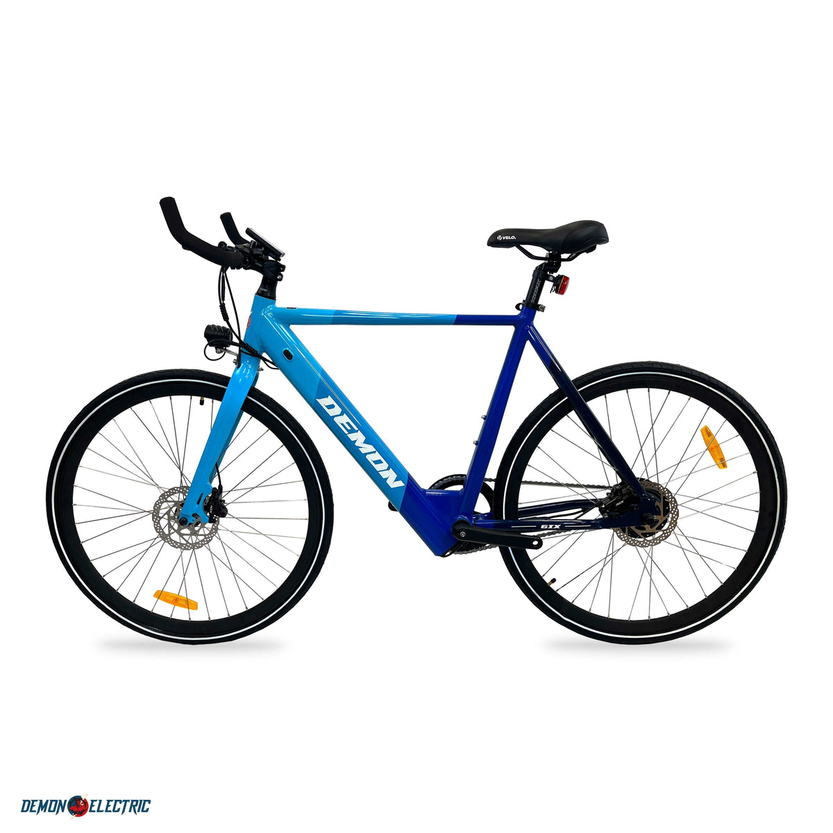 Demon Electric 6ix City eBike product image 7