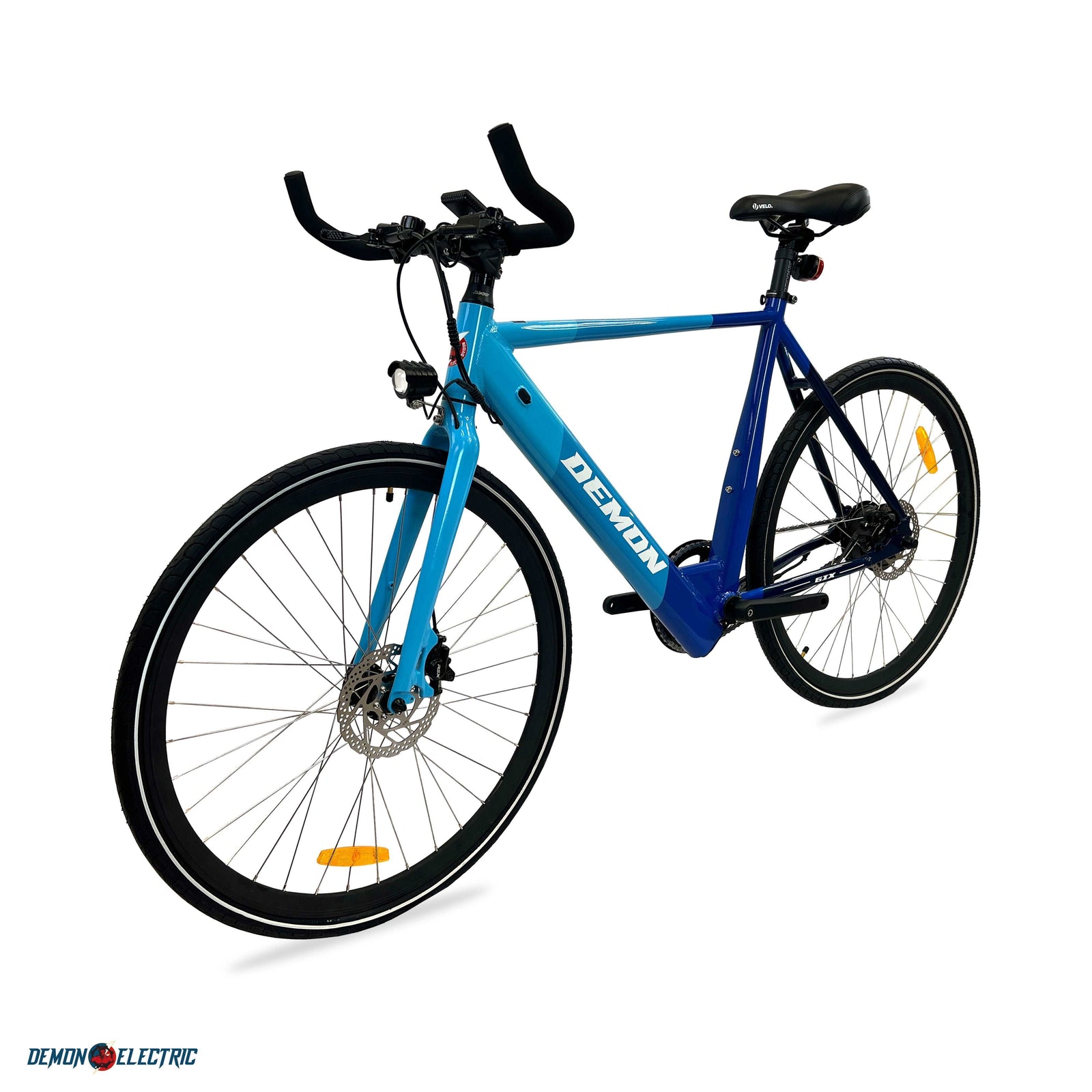 Demon Electric 6ix City eBike product image 6