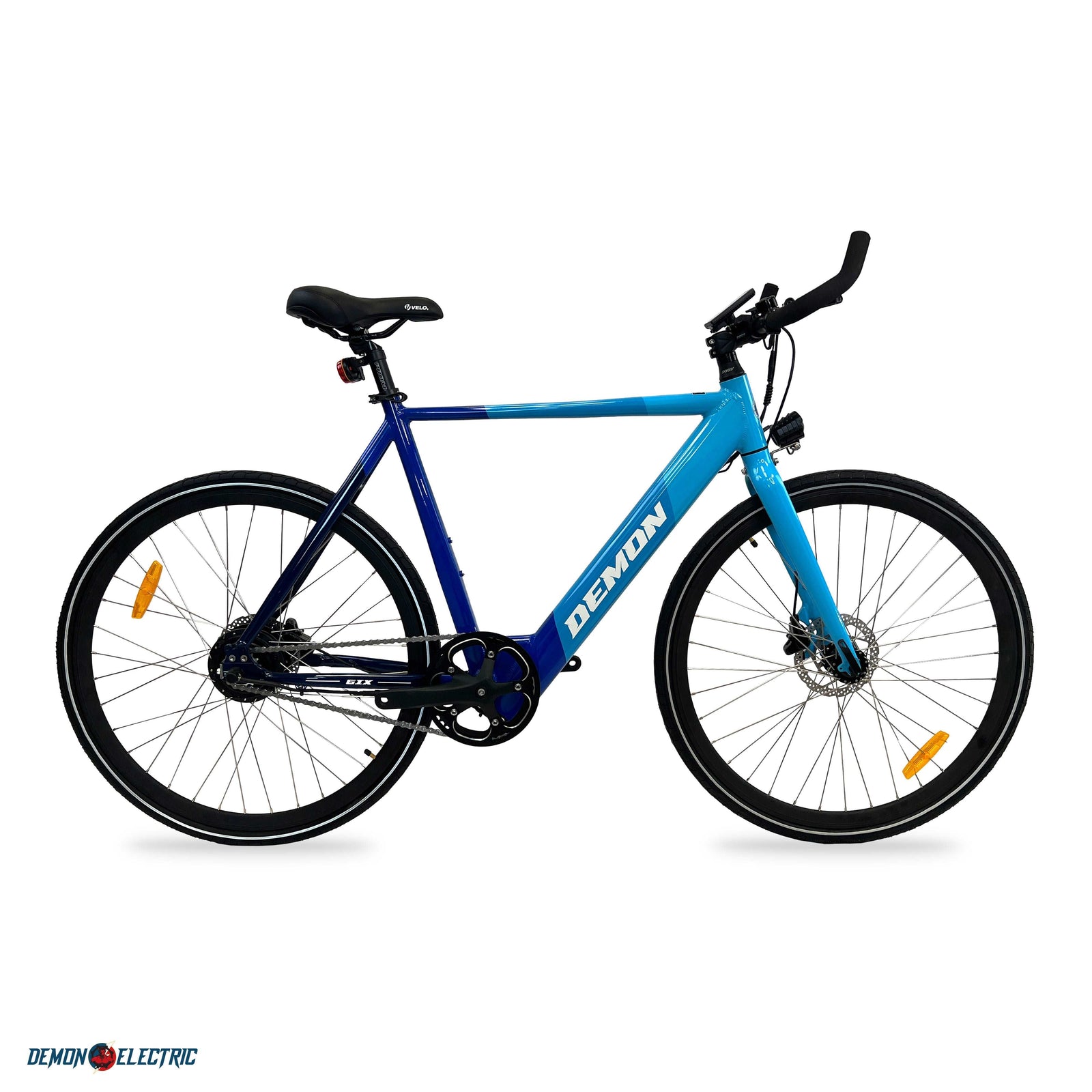 Demon Electric 6ix City eBike product image 5