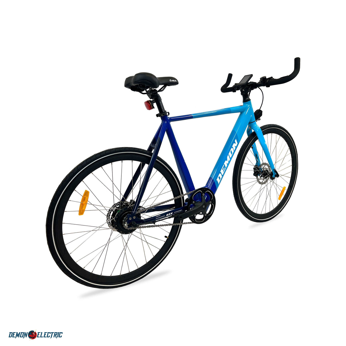 Demon Electric 6ix City eBike product image 8