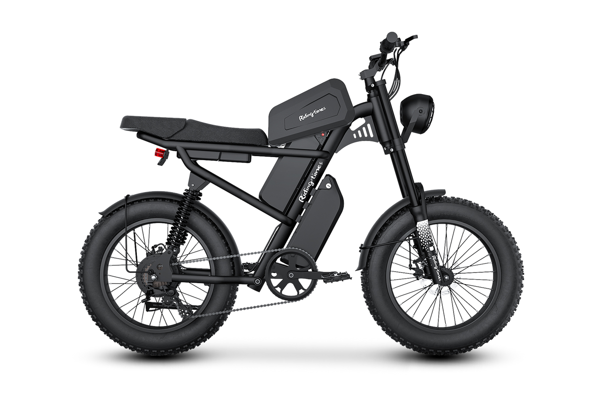 Riding Times Z8 Pro product-only image 1