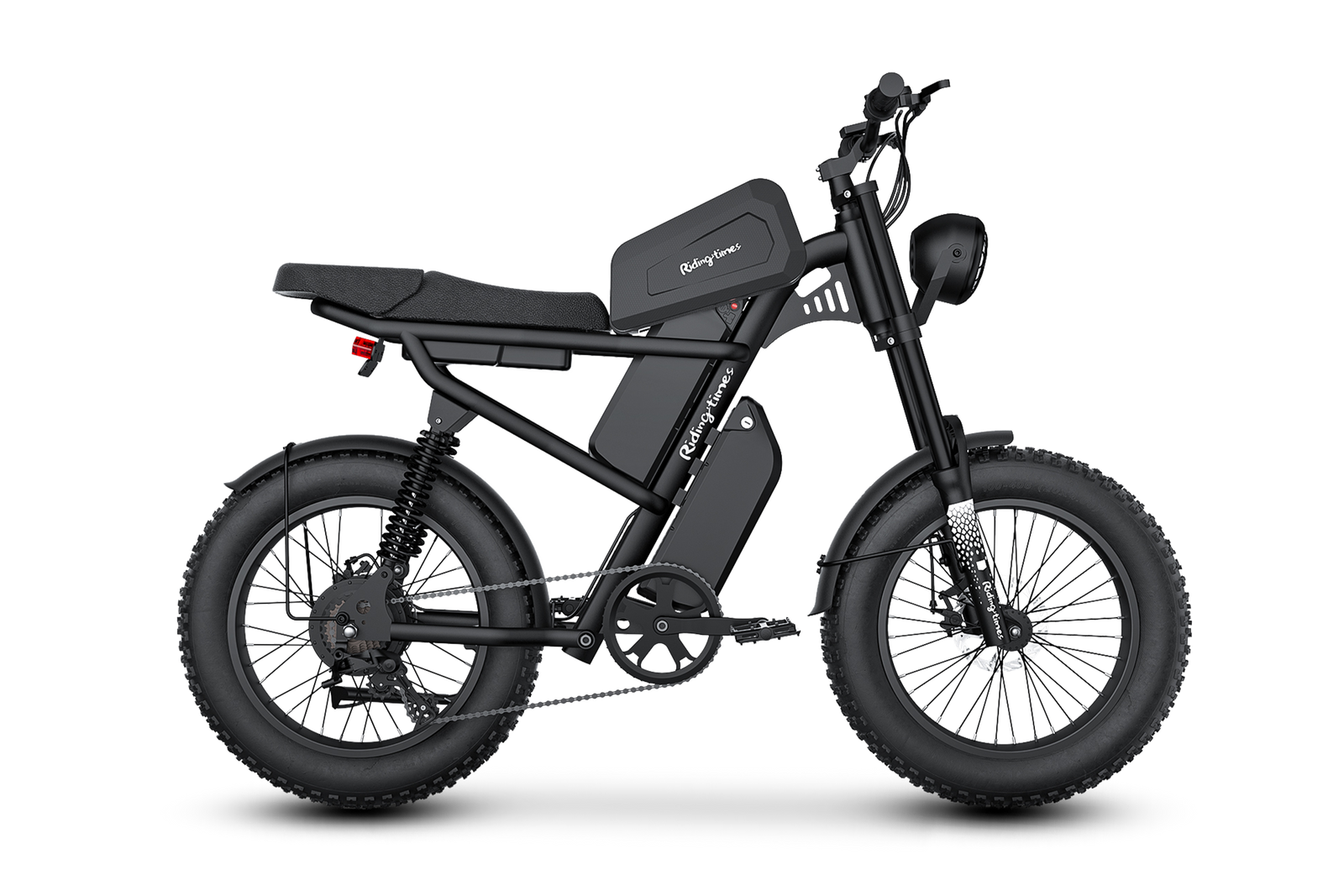 Riding Times Z8 Pro product-only image 1