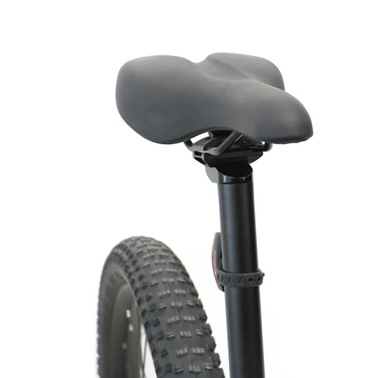 Telescoping Seatpost-Street Rides