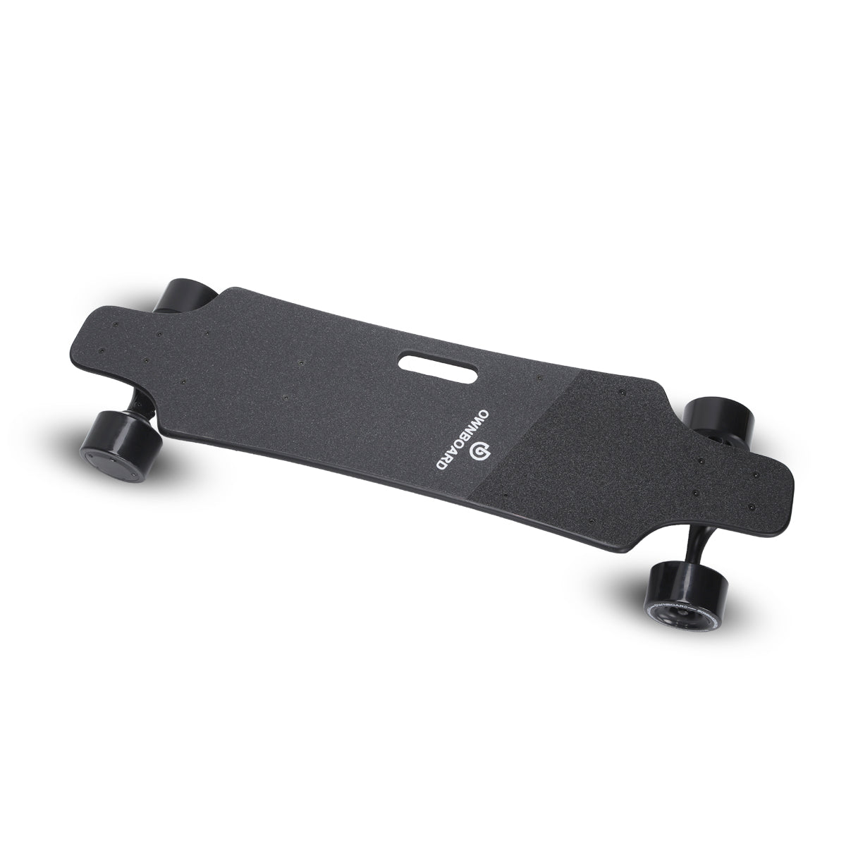 Ownboard C1S mid-length electric skateboard official view