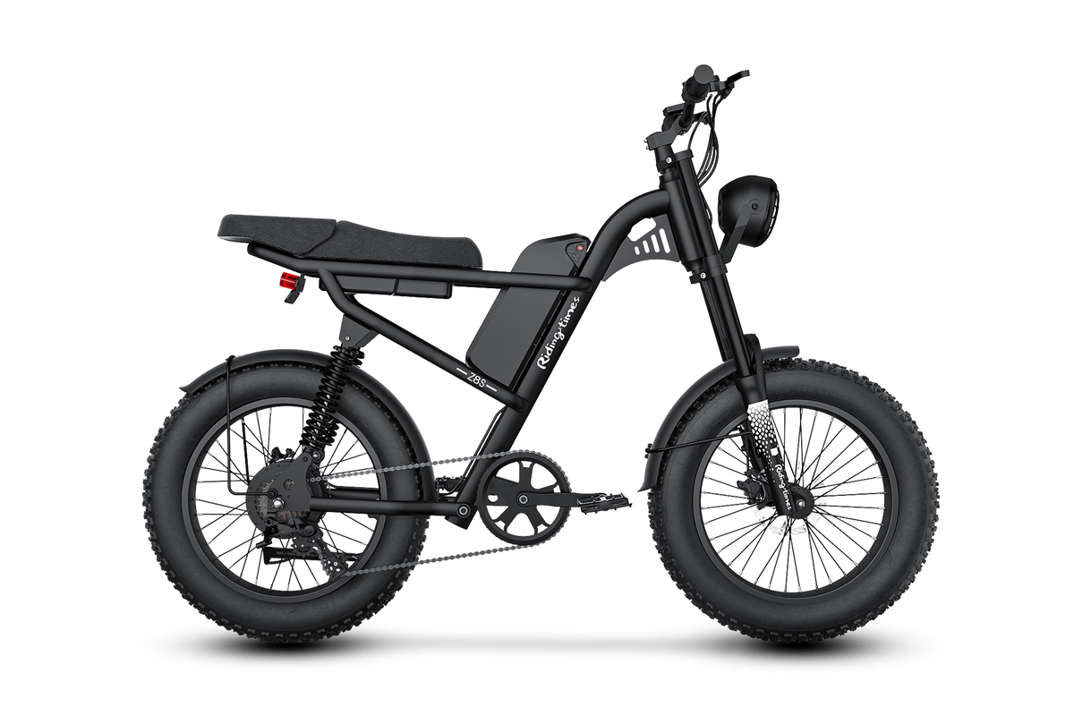 Riding Times Z8 product-only image 2