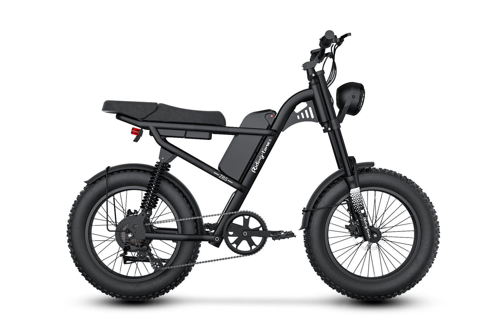 Riding Times Z8 product-only image 2