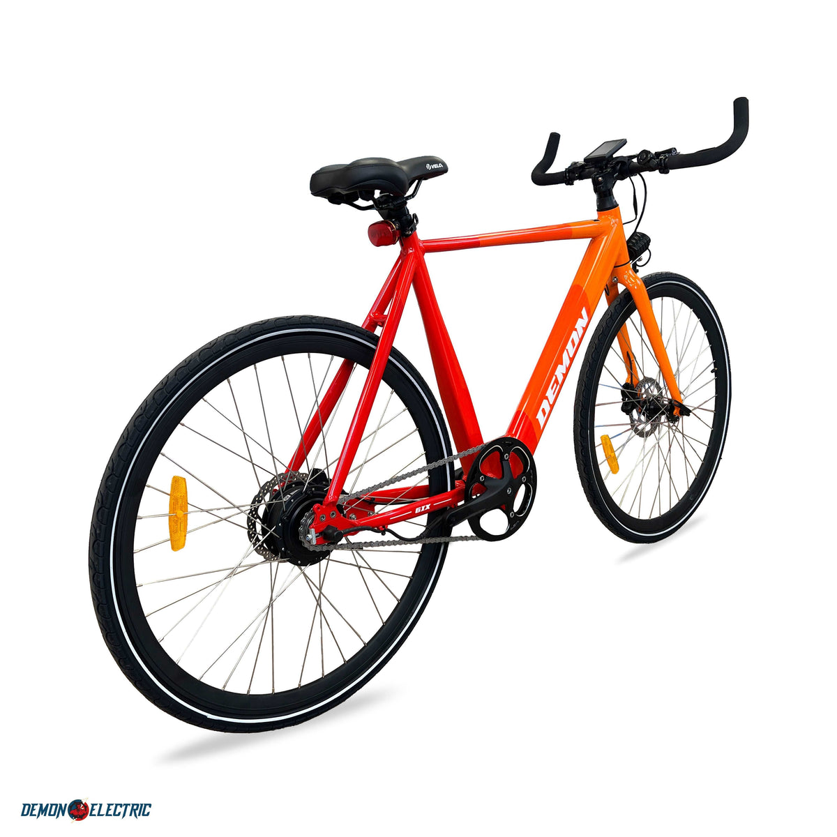 Demon Electric 6ix City eBike product image 4