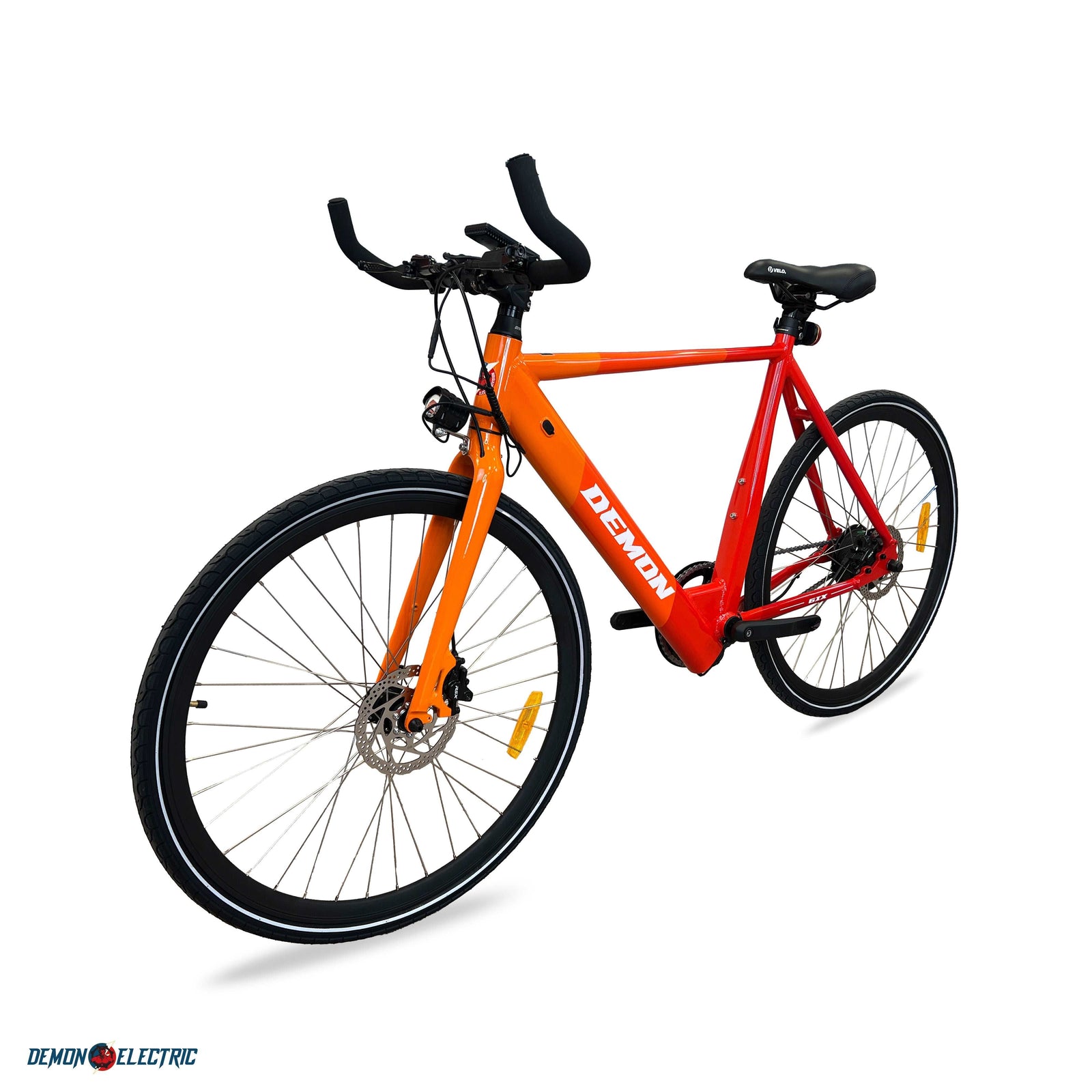 Demon Electric 6ix City eBike product image 1