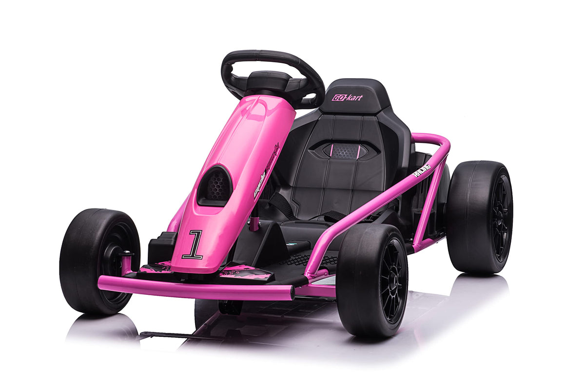 Voltz Toys 24V Electric GoKart Drifter Canada