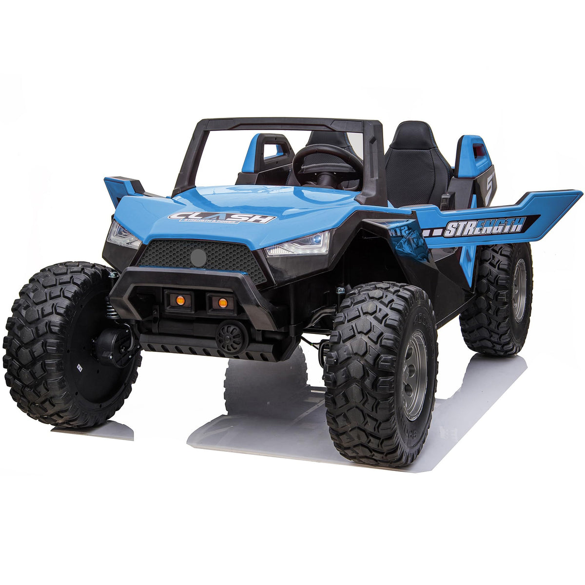 Voltz 24V Off-Road Ride-On Car for Kids Canada