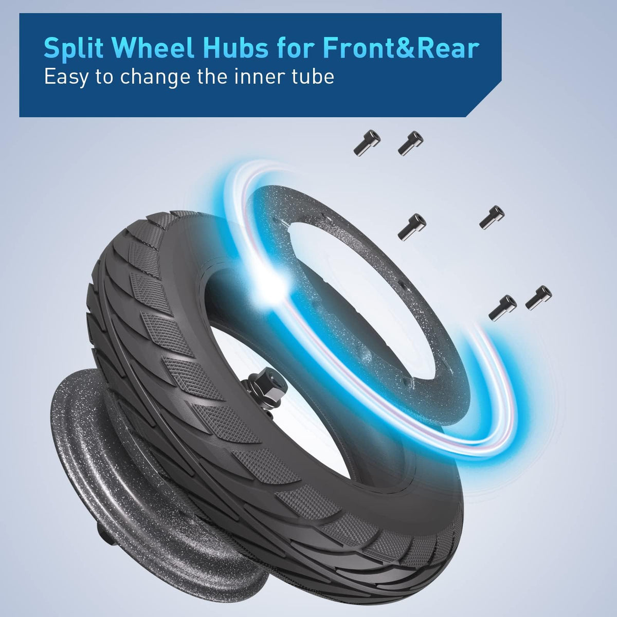 Hiboy MAX Pro Electric Scooter (500W) – Canadian Stock &amp; Fast Shipping