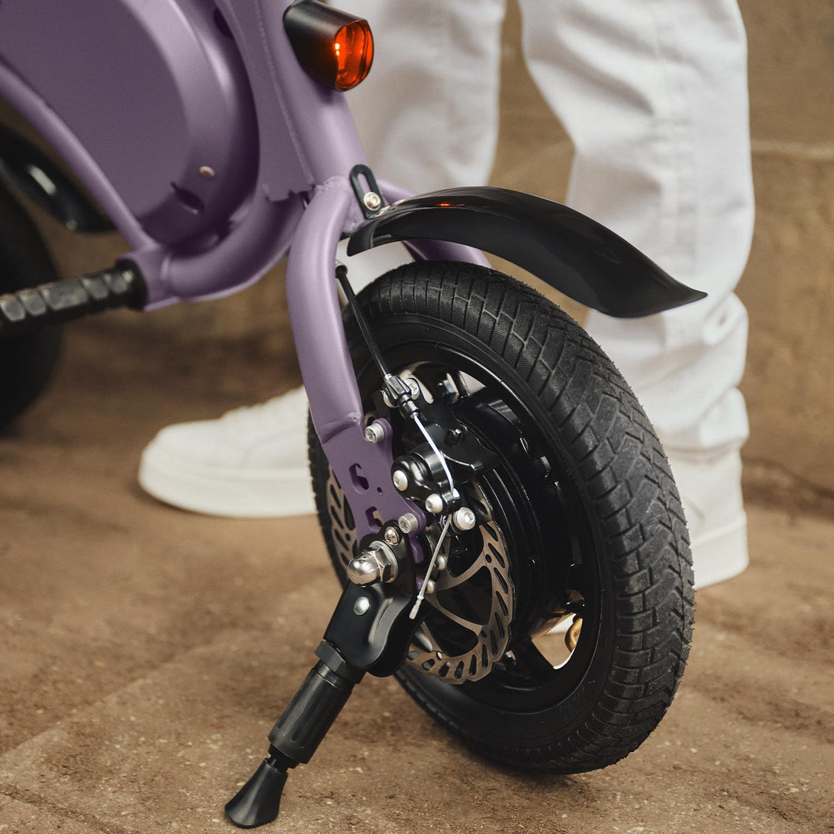 Jetson Bolt Folding Electric Bike – Canada