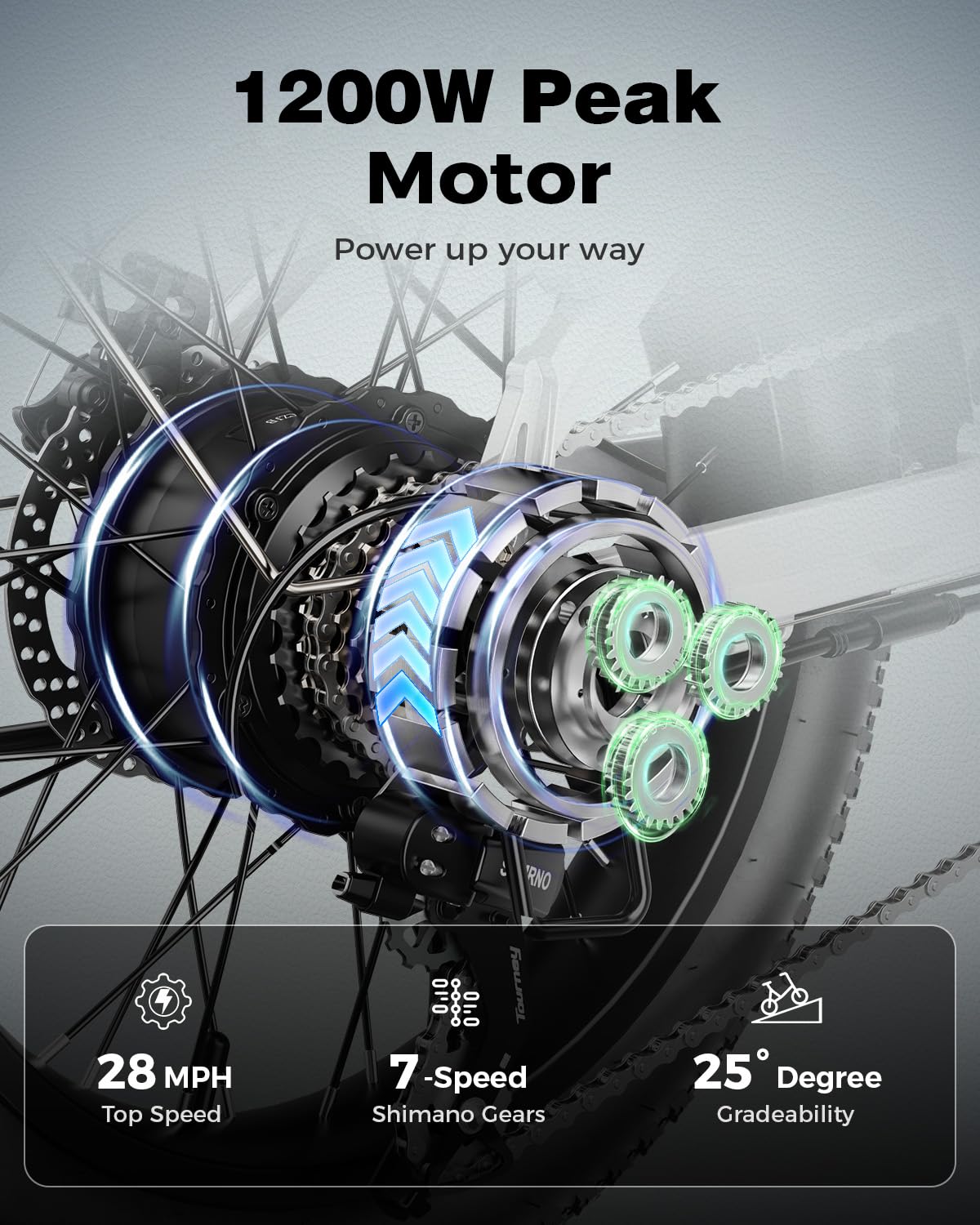 Jasion EB7 ST Folding Electric Bike Canada – Dual Suspension