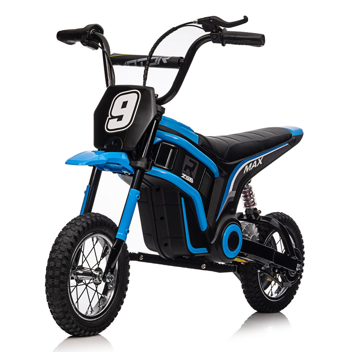 Voltz Toys Kids Electric Dirt Bike 24V 350W Canada