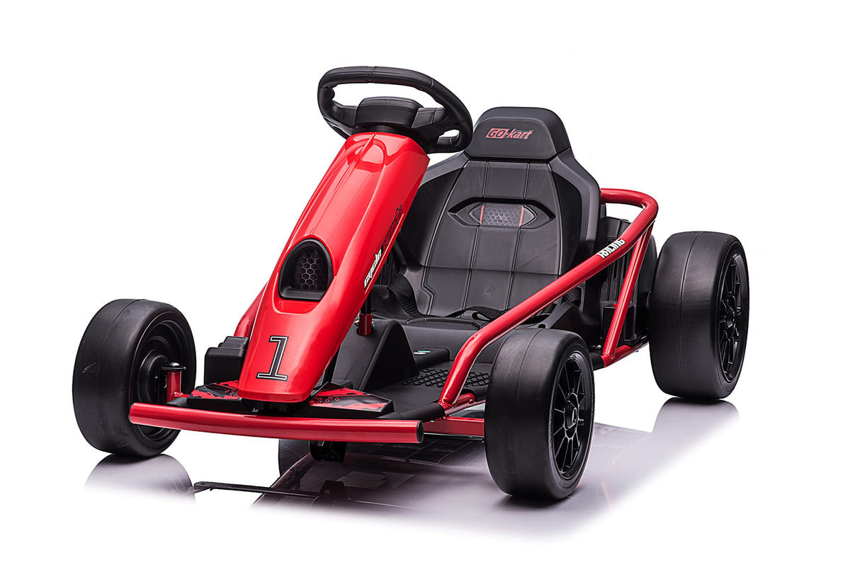 Voltz Toys 24V Electric GoKart Drifter Canada